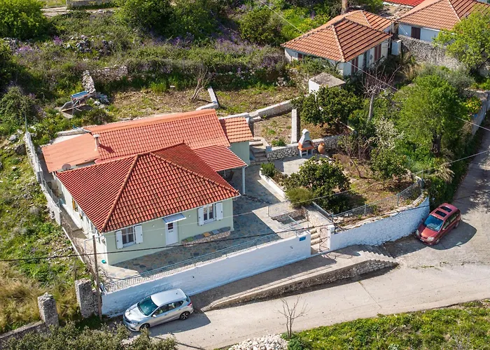 Dellaporta\'S Cottage