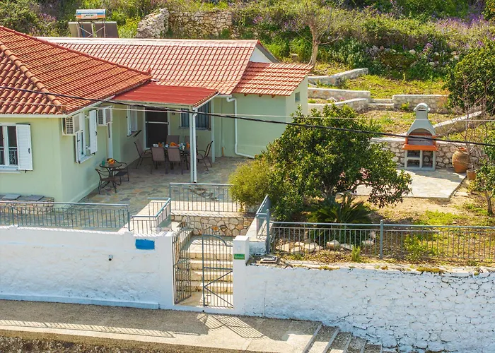 Dellaporta\'S Cottage
