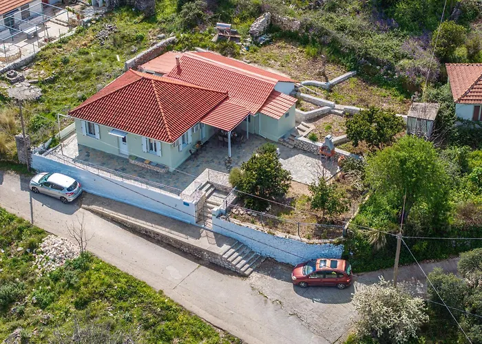 Dellaporta\'S Cottage