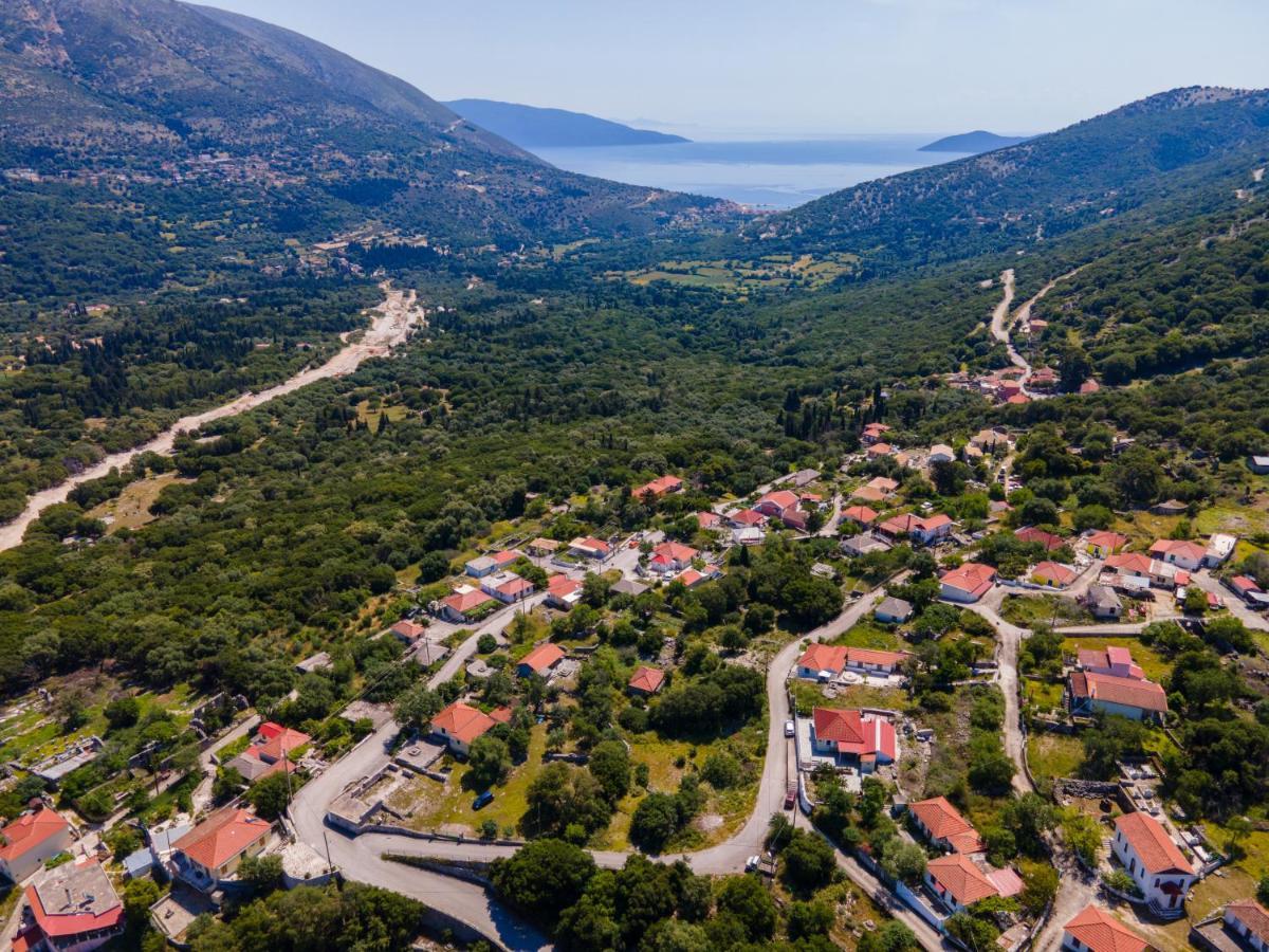 Dellaporta's Vilă