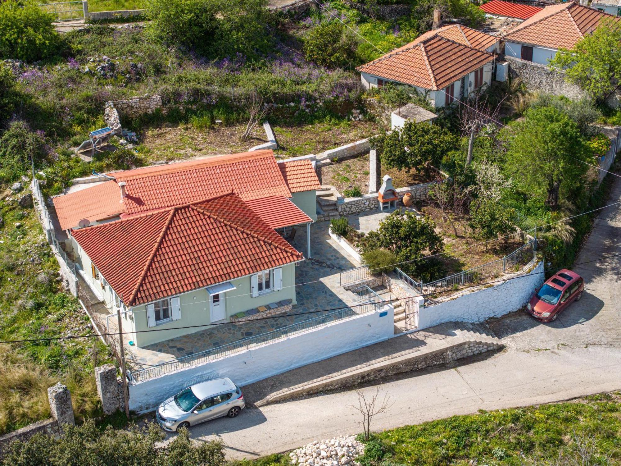 Villa Dellaporta's *