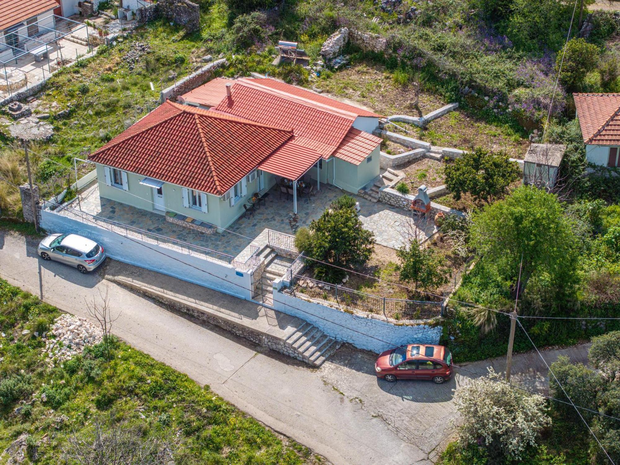 Dellaporta's Villa